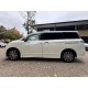 WHITE Nissan Elgrand WARRANTED MILE,18M WARRANTY,ANDRIODAPPLE 2.5 5dr
